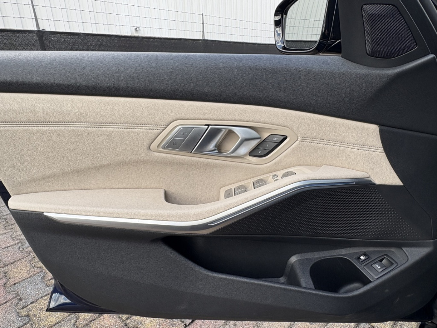 Foto van BMW 3-serie