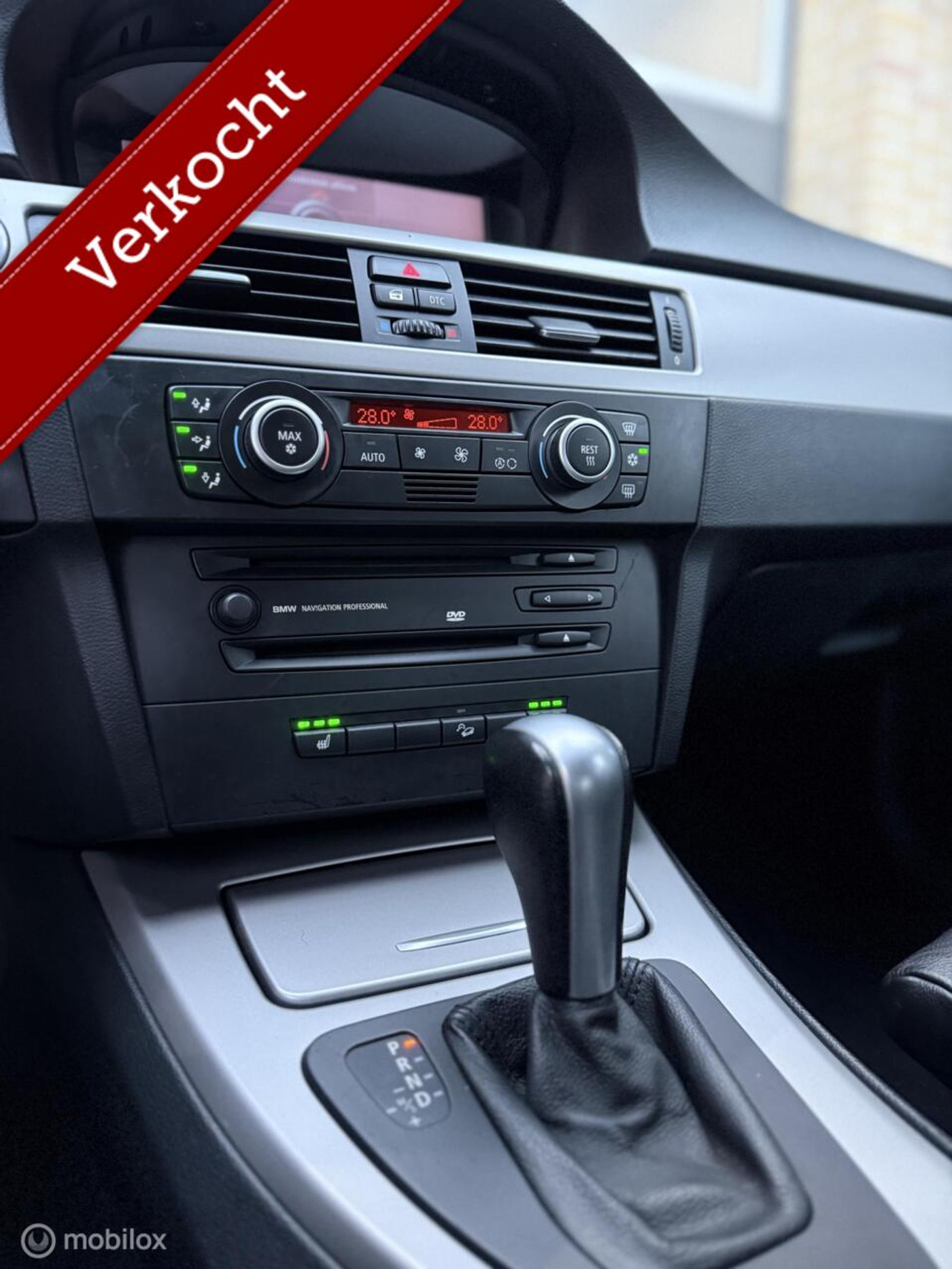 Foto van BMW 3-serie Touring