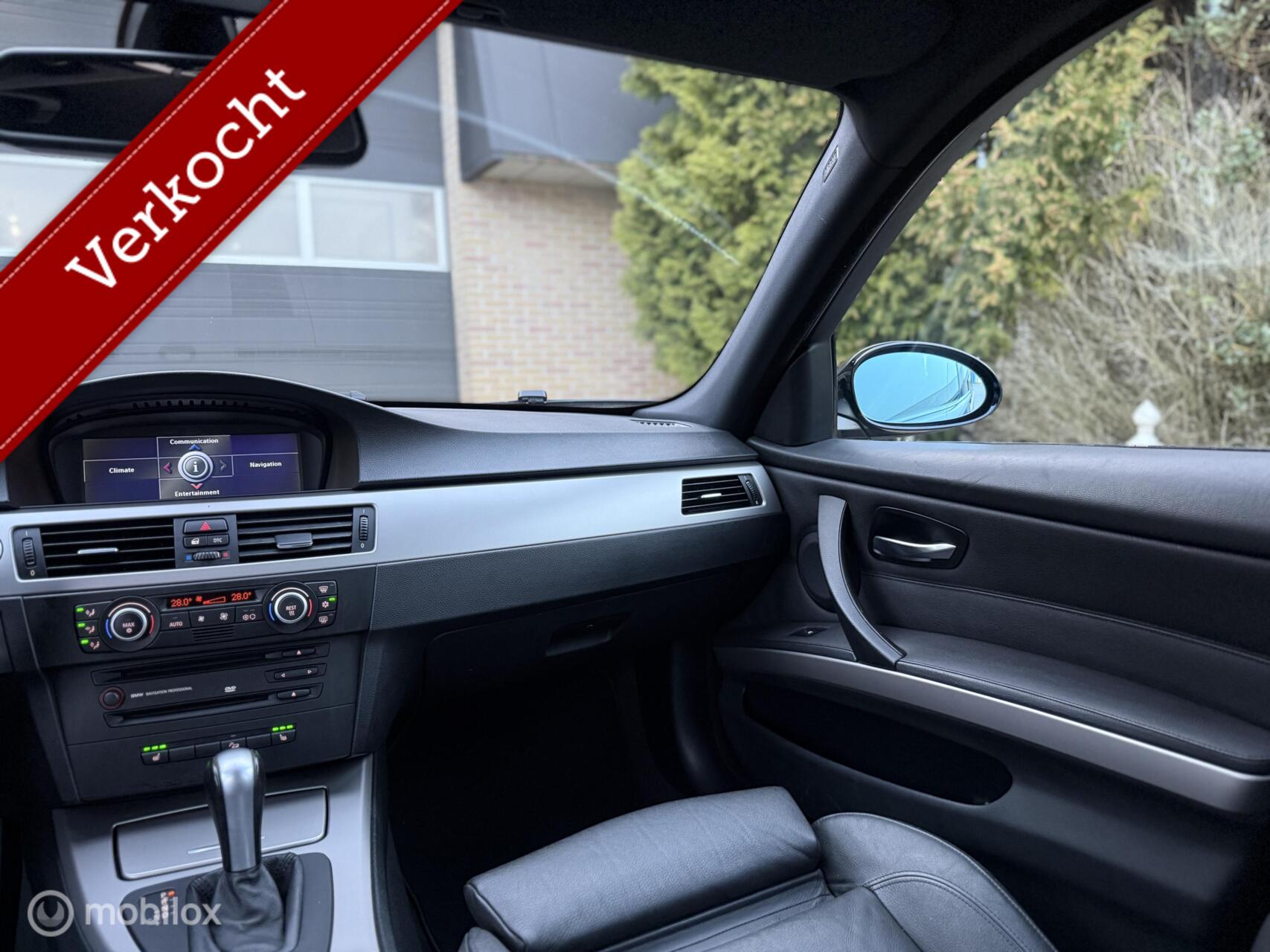 Foto van BMW 3-serie Touring