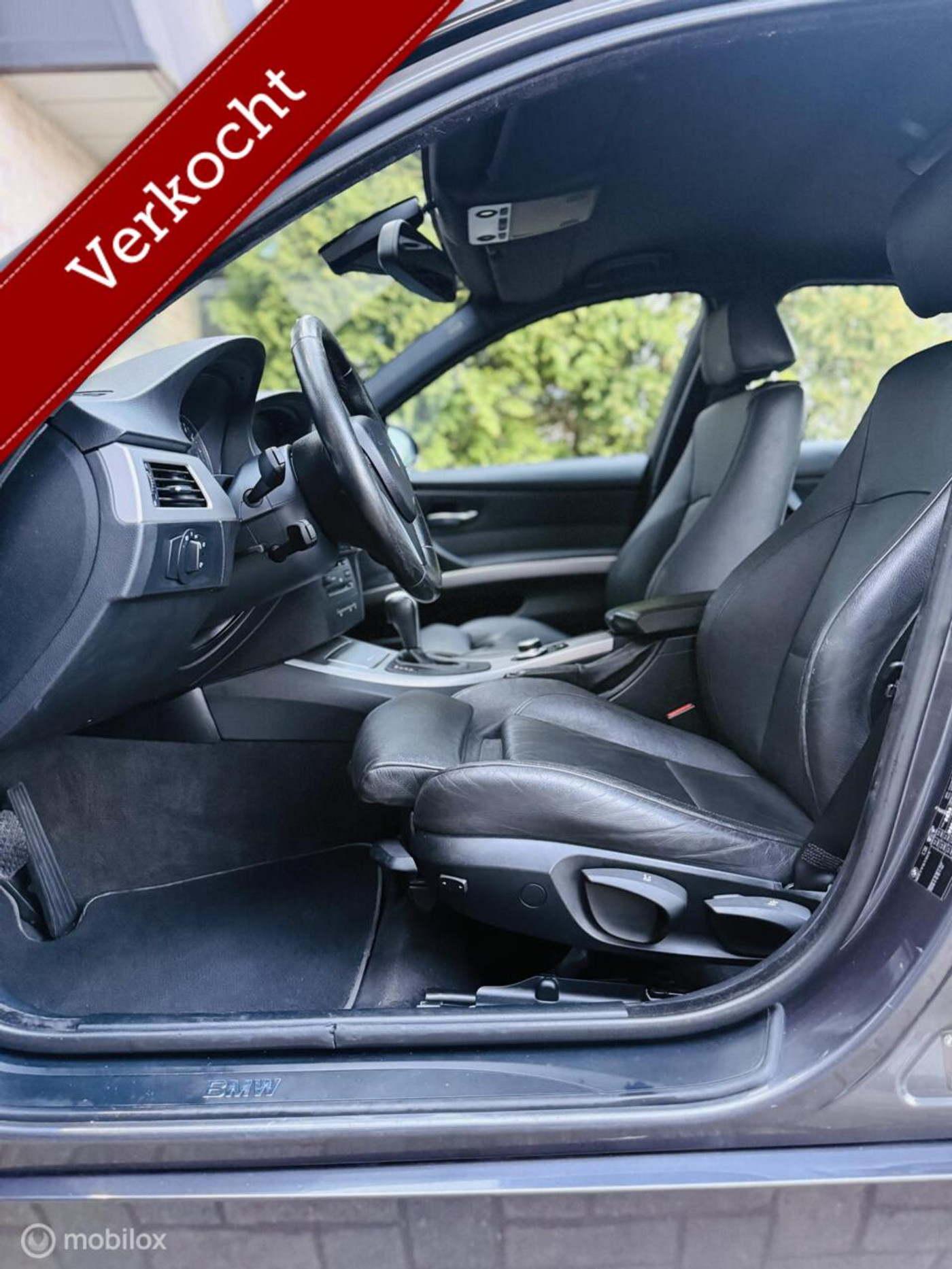 Foto van BMW 3-serie Touring