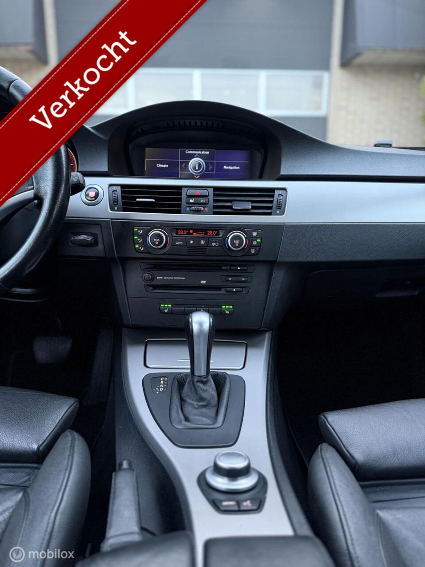 Foto van BMW 3-serie Touring