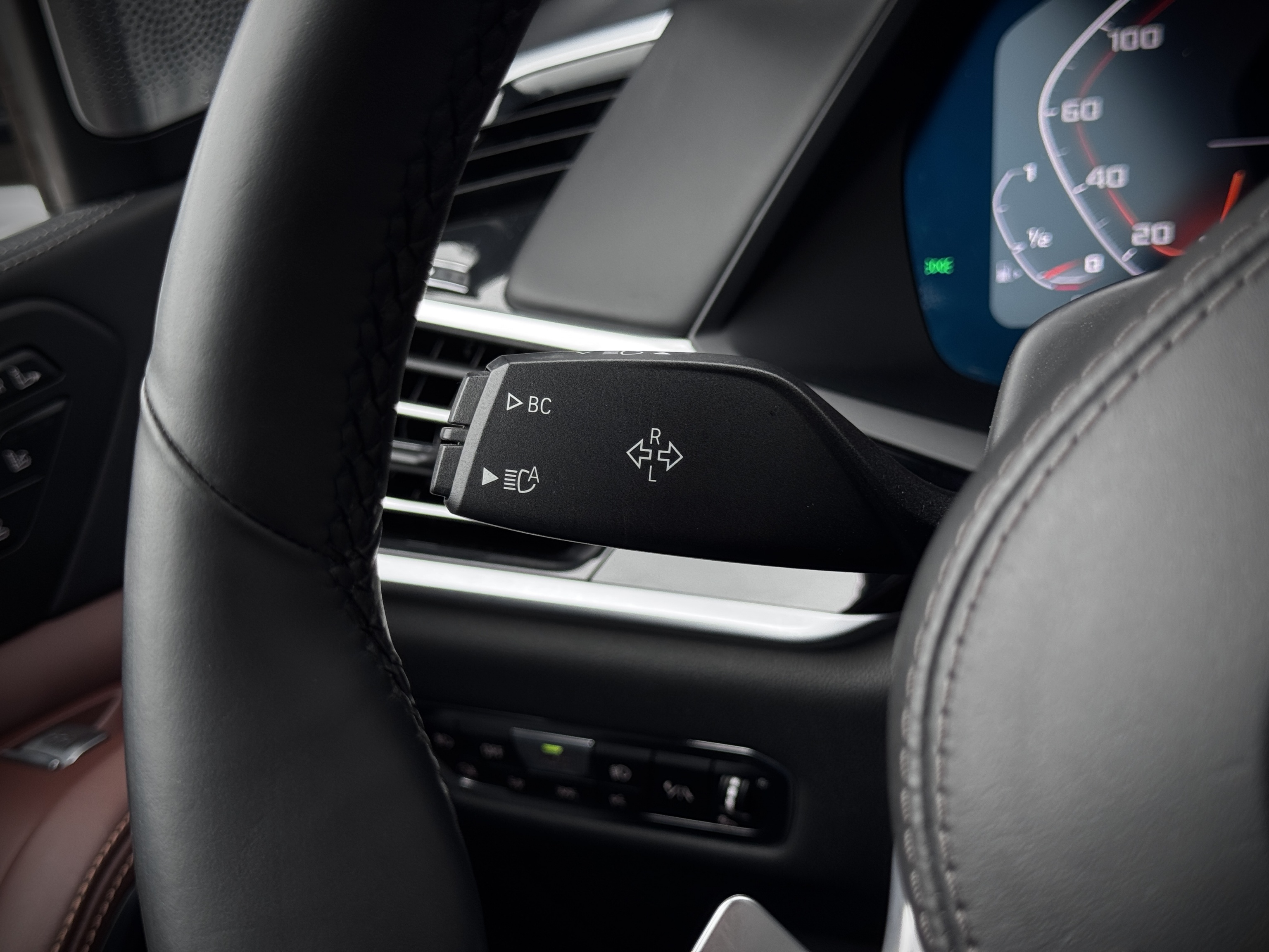 Foto van BMW X7