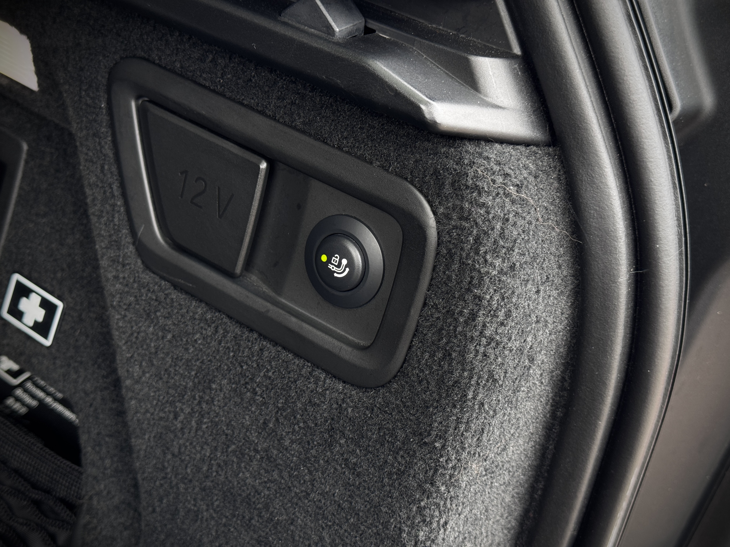 Foto van BMW X7