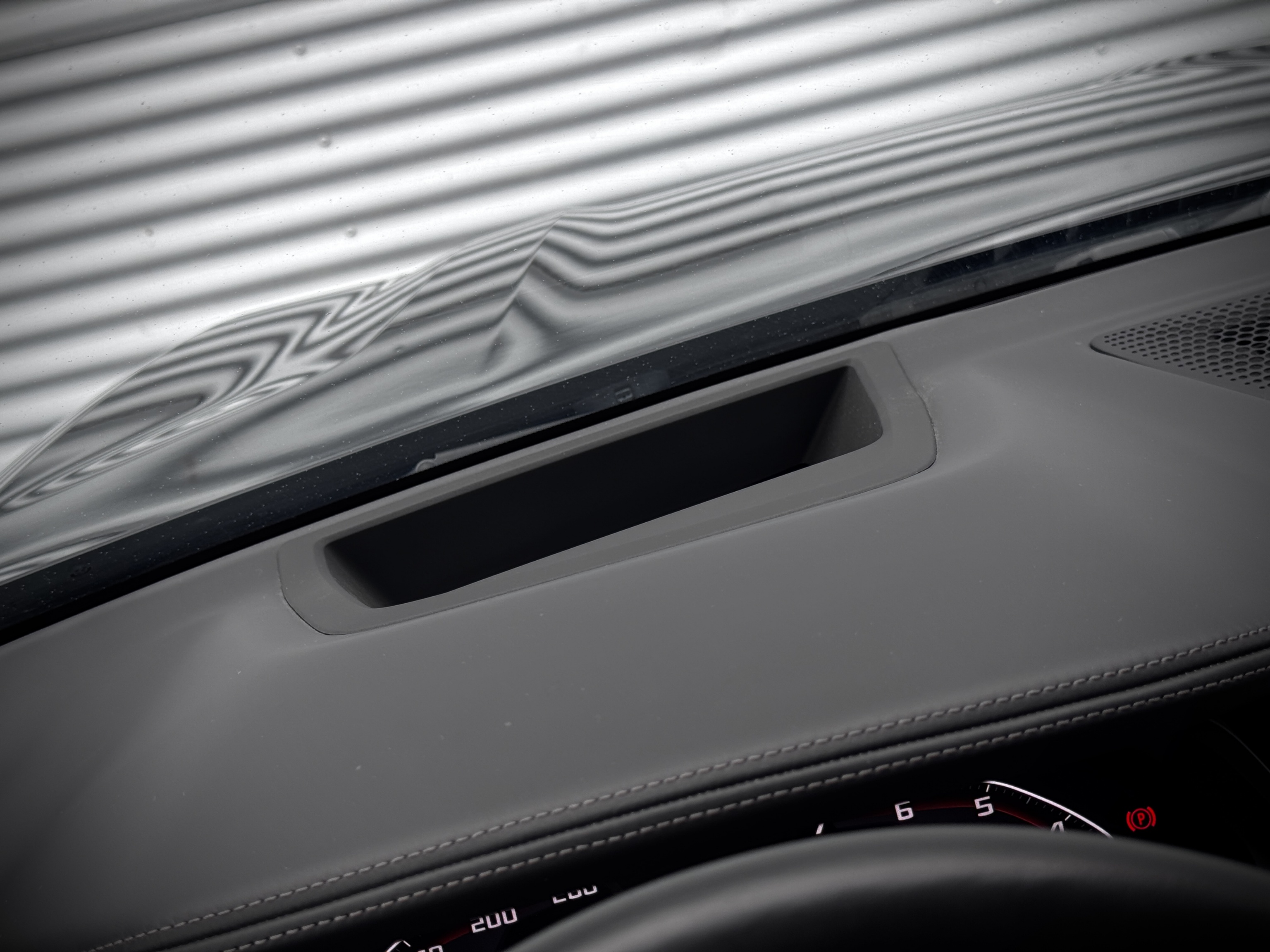 Foto van BMW X7