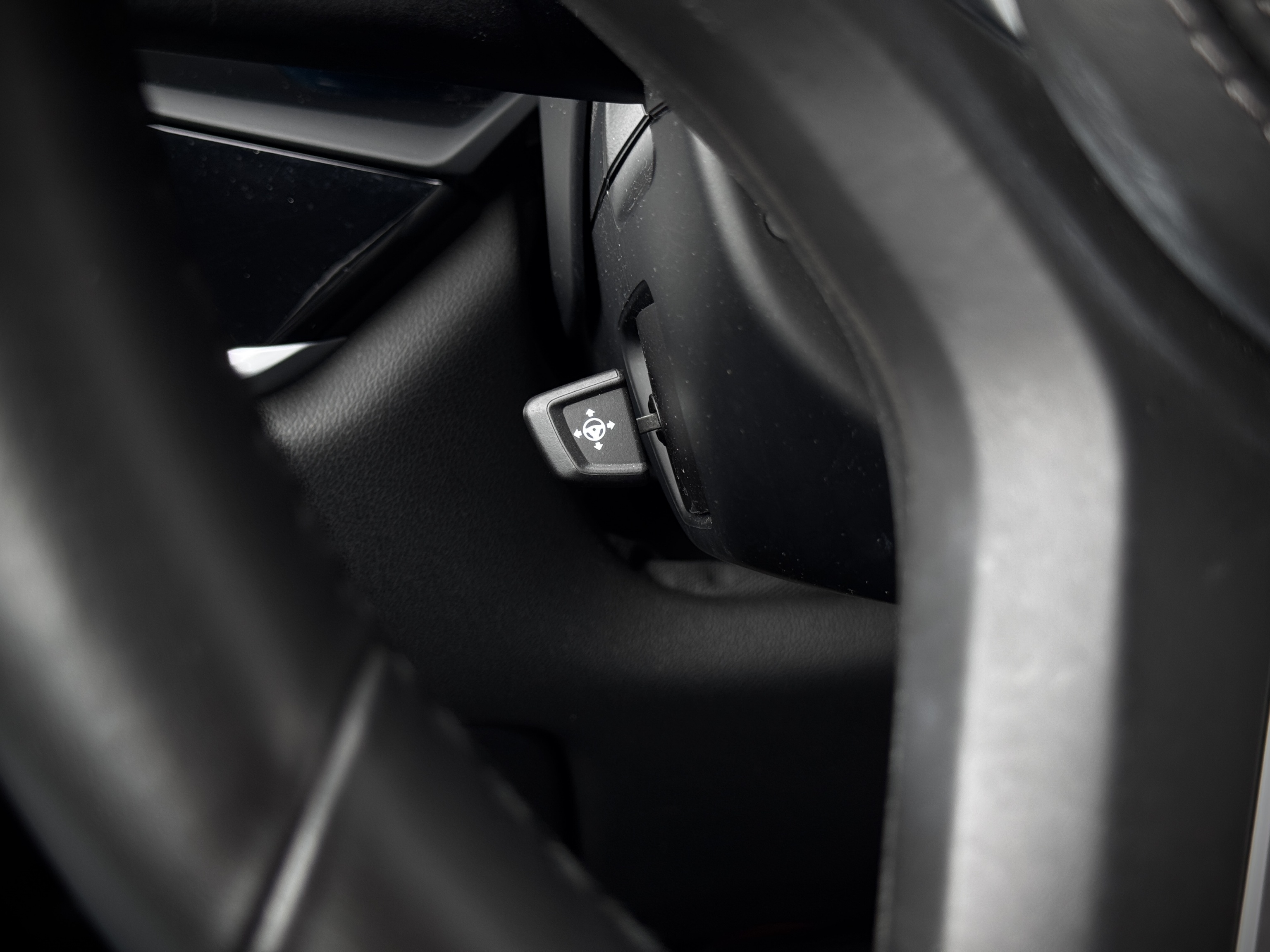 Foto van BMW X7