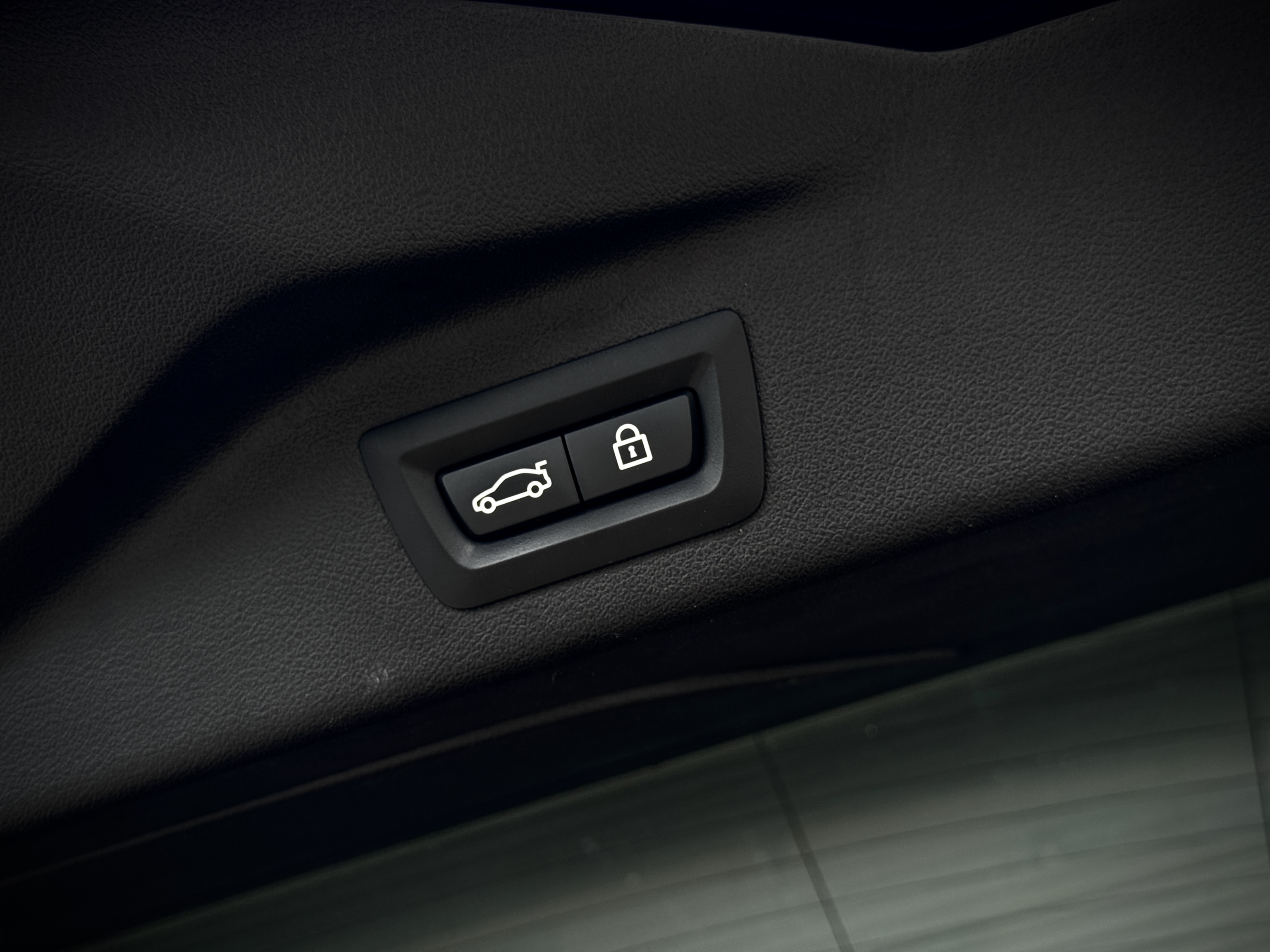 Foto van BMW X7