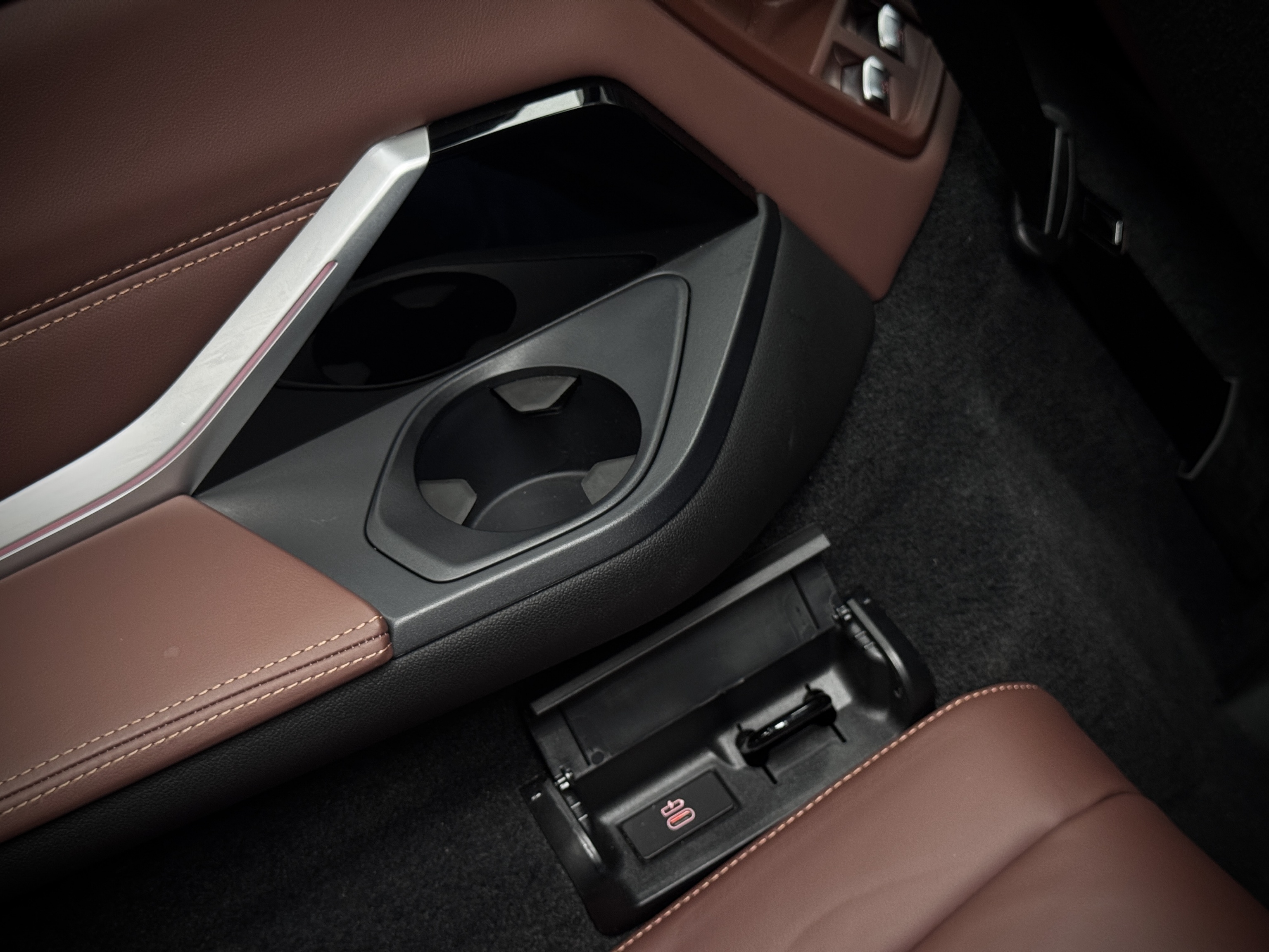 Foto van BMW X7
