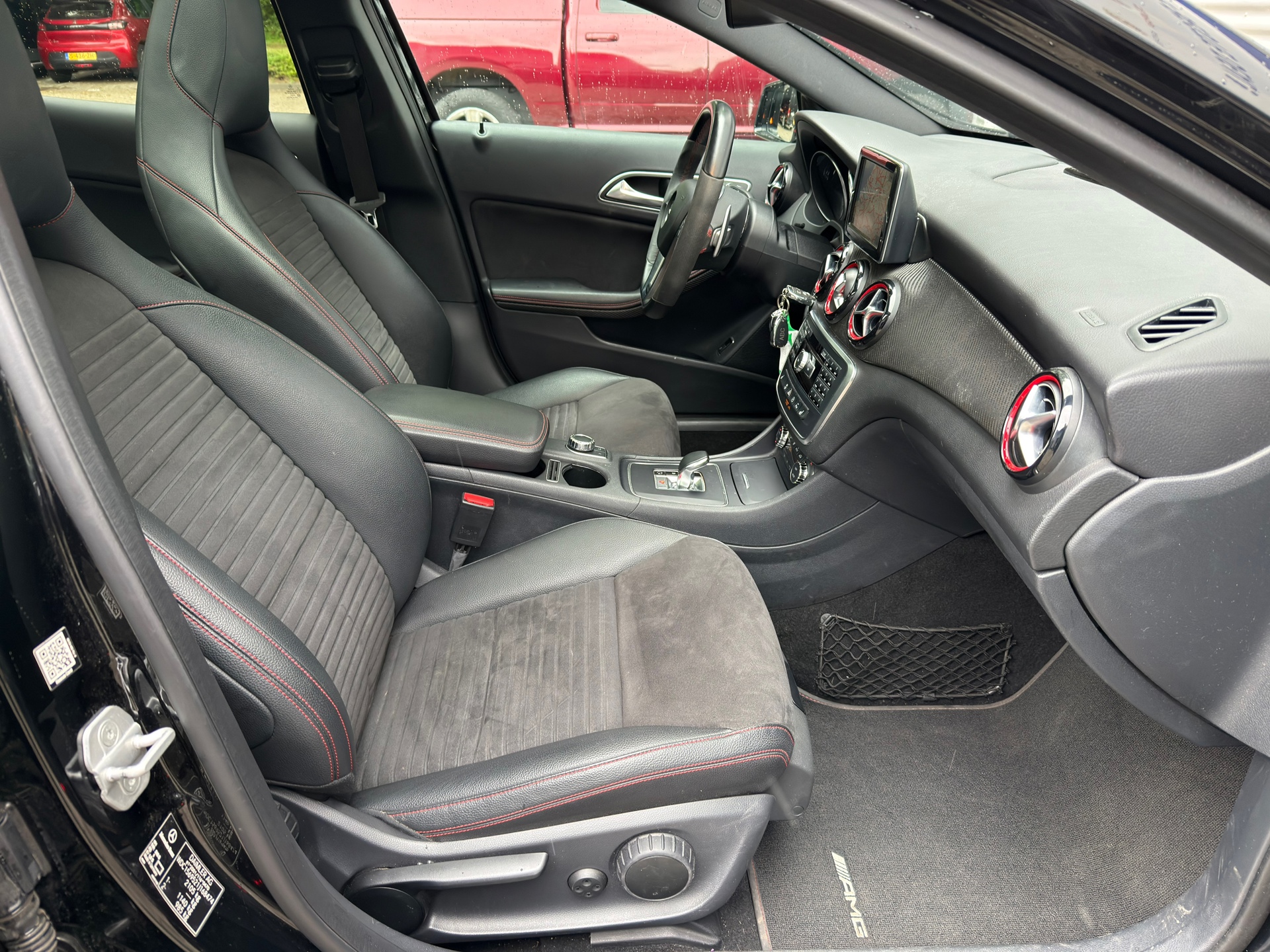 Foto van Mercedes-Benz Gla-klasse