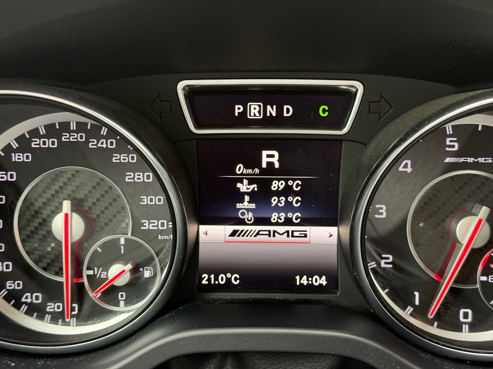 Foto van Mercedes-Benz Gla-klasse