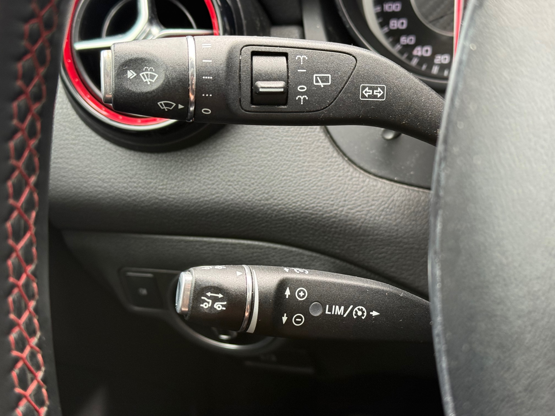 Foto van Mercedes-Benz Gla-klasse