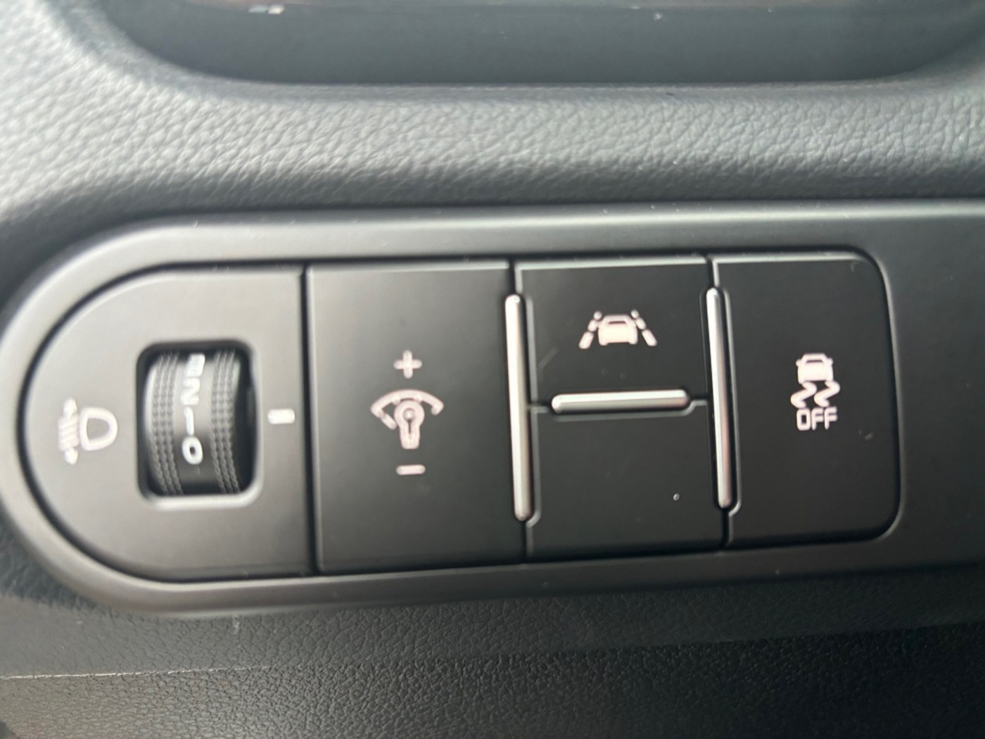 Foto van Kia Proceed