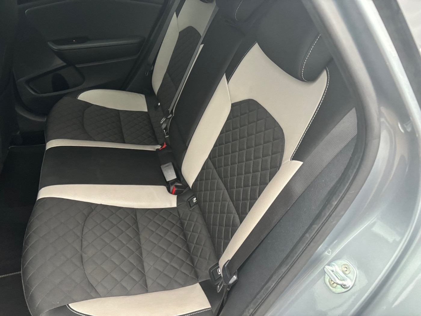 Foto van Kia Proceed