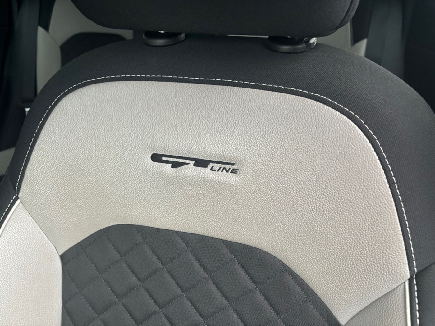Foto van Kia Proceed