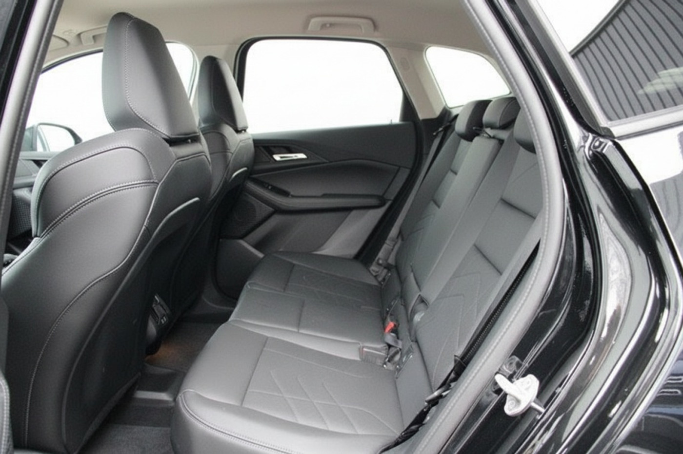 Foto van BMW 2-serie Active Tourer