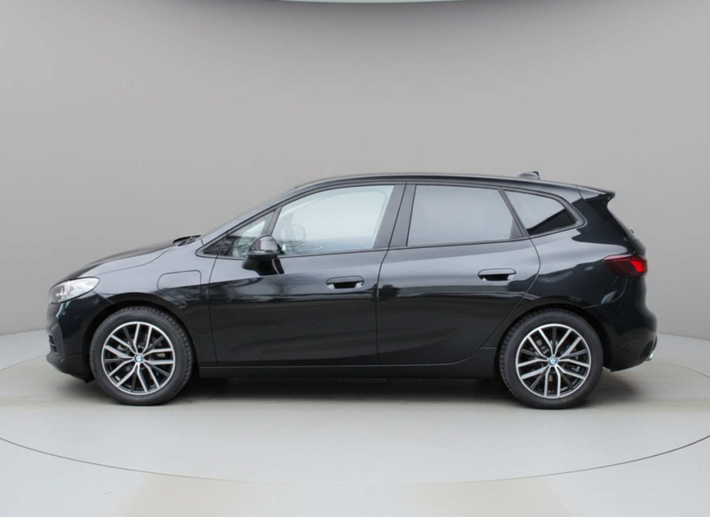 Foto van BMW 2-serie Active Tourer