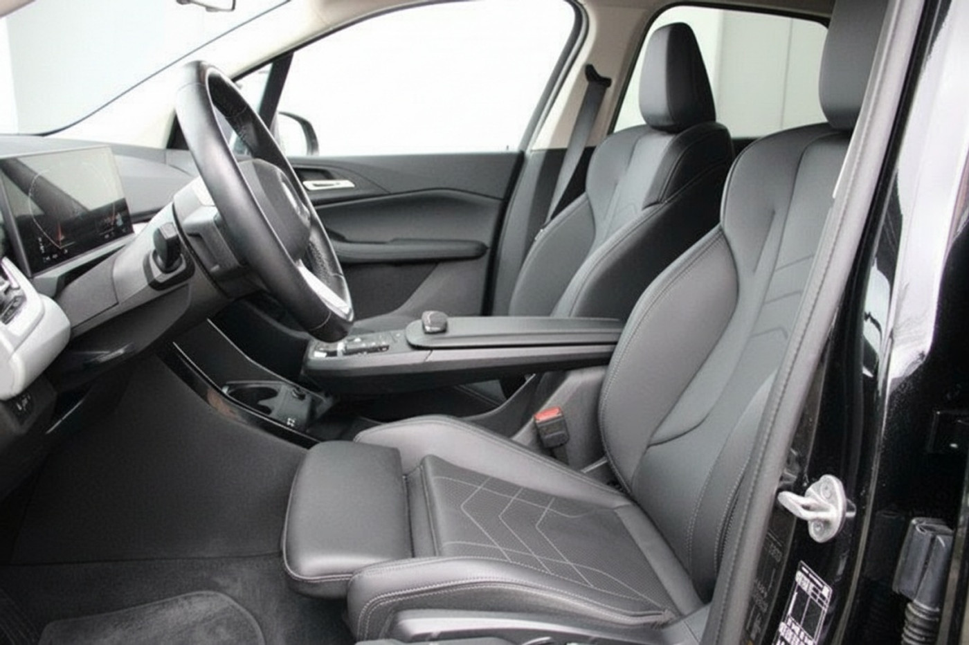 Foto van BMW 2-serie Active Tourer