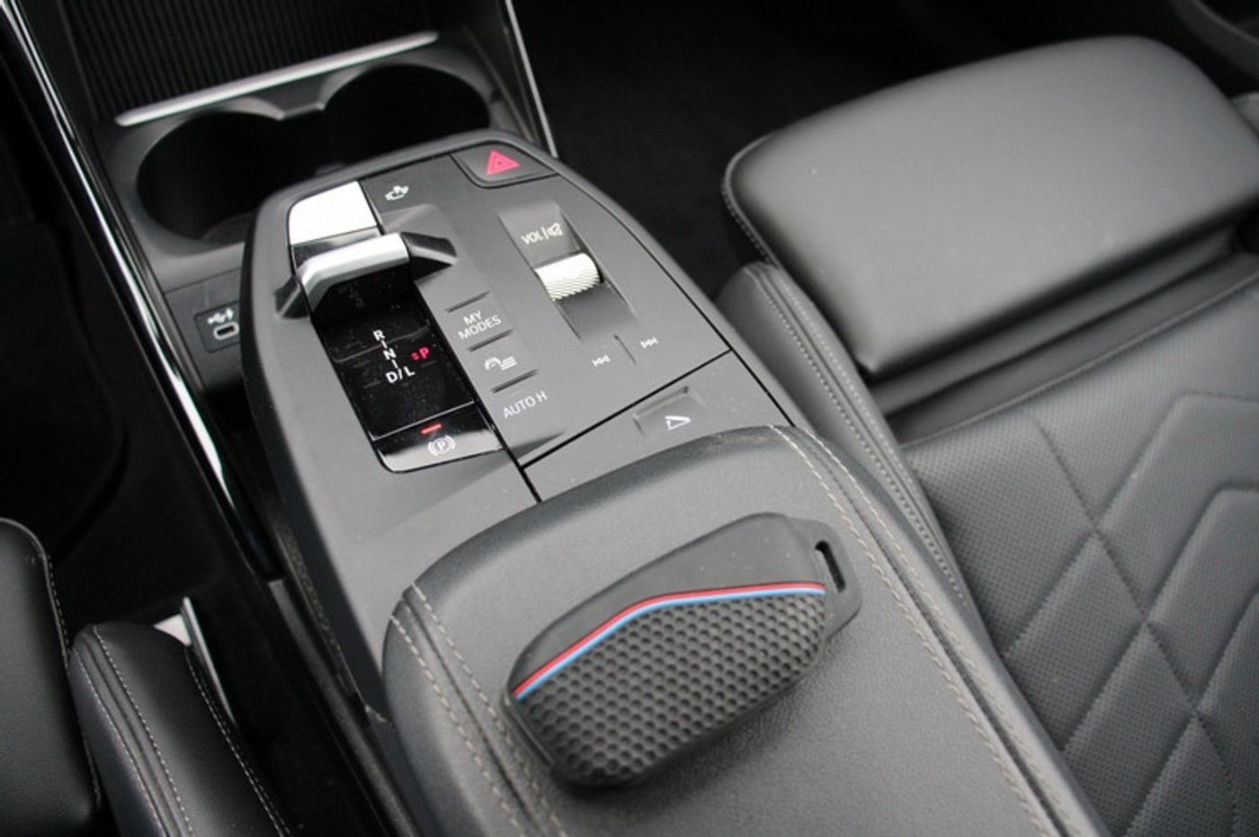 Foto van BMW 2-serie Active Tourer