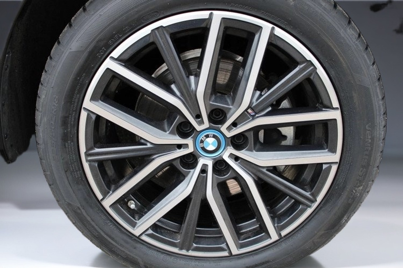 Foto van BMW 2-serie Active Tourer