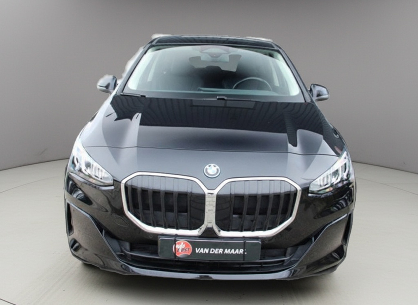 Foto van BMW 2-serie Active Tourer