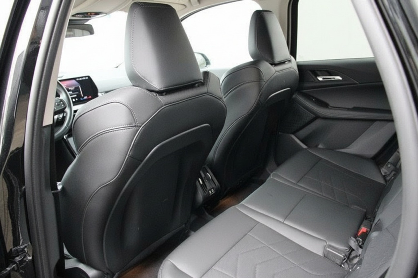 Foto van BMW 2-serie Active Tourer