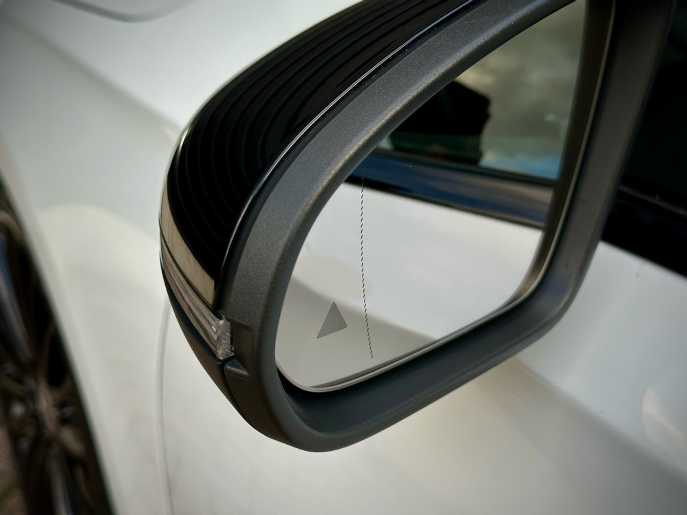 Foto van Mercedes-Benz A-klasse