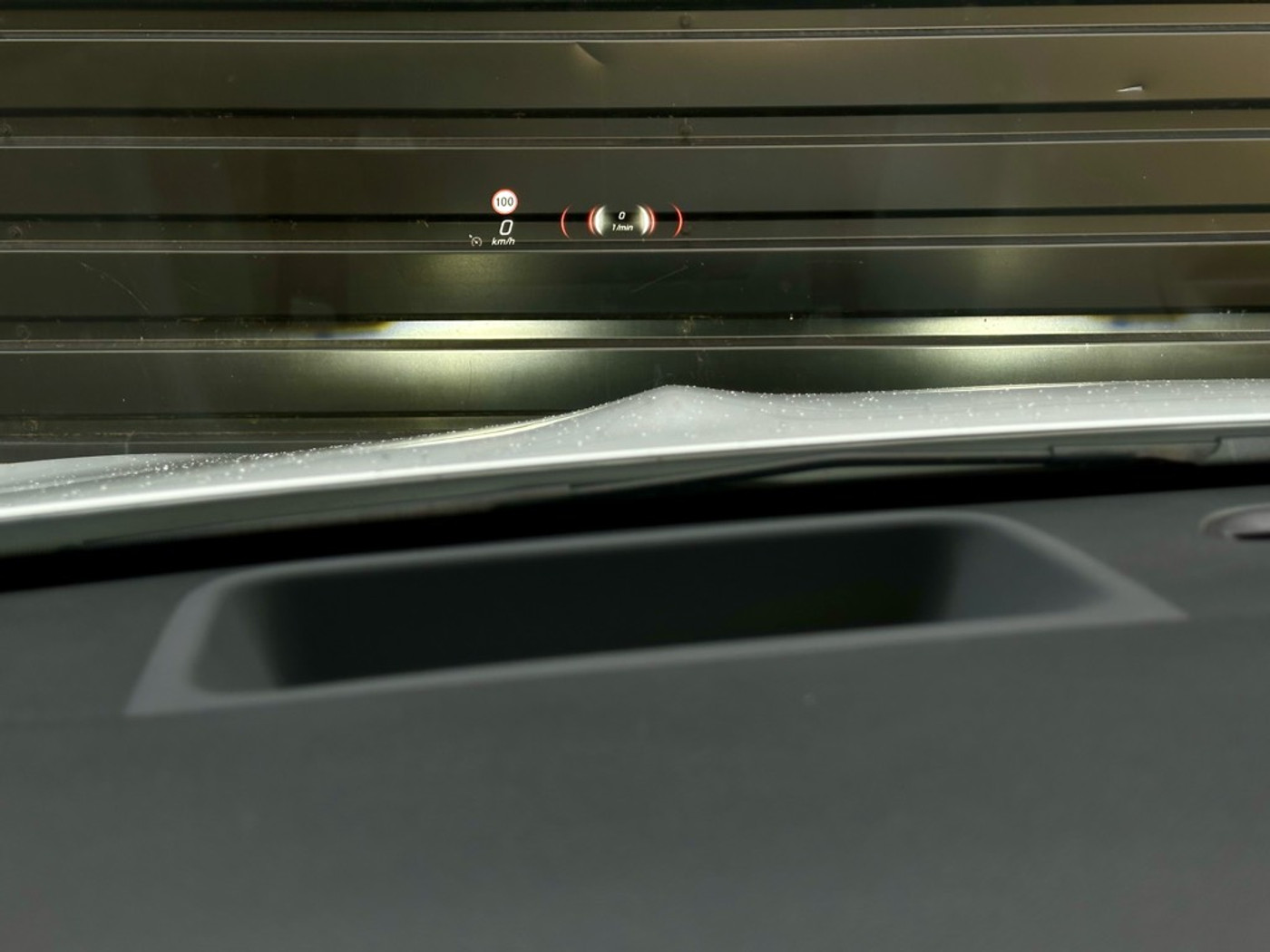 Foto van Mercedes-Benz A-klasse