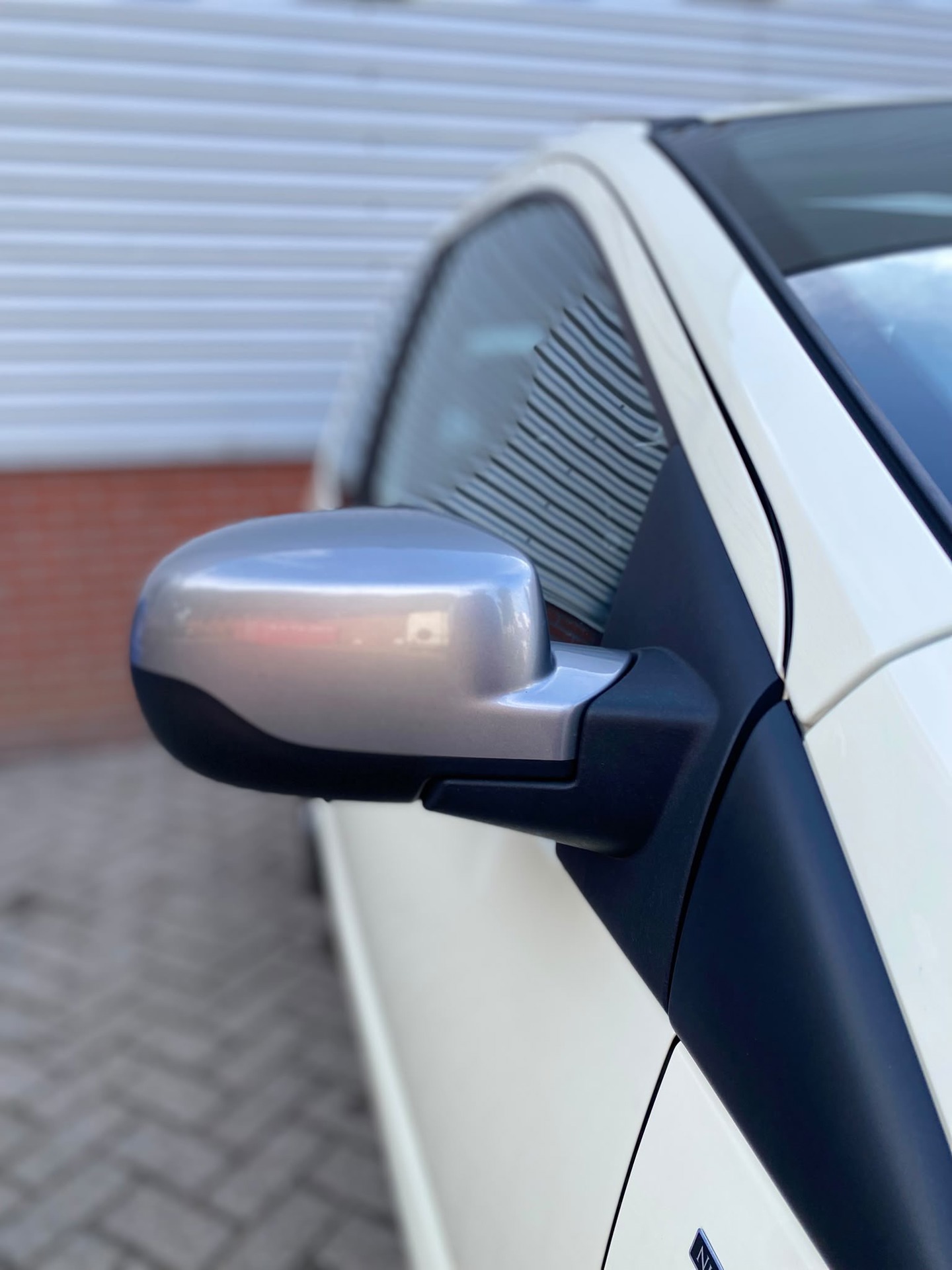 Foto van Renault Twingo