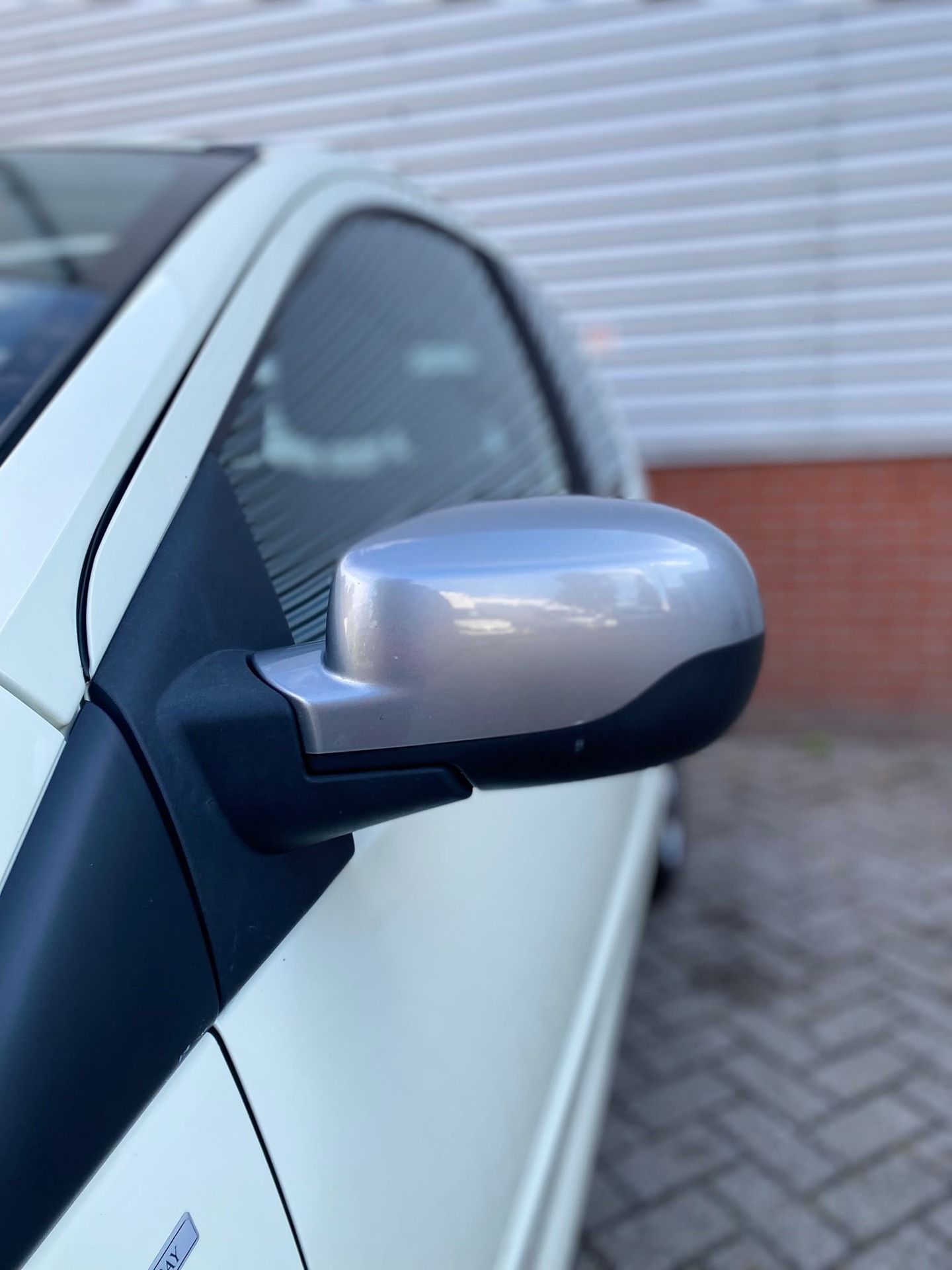 Foto van Renault Twingo