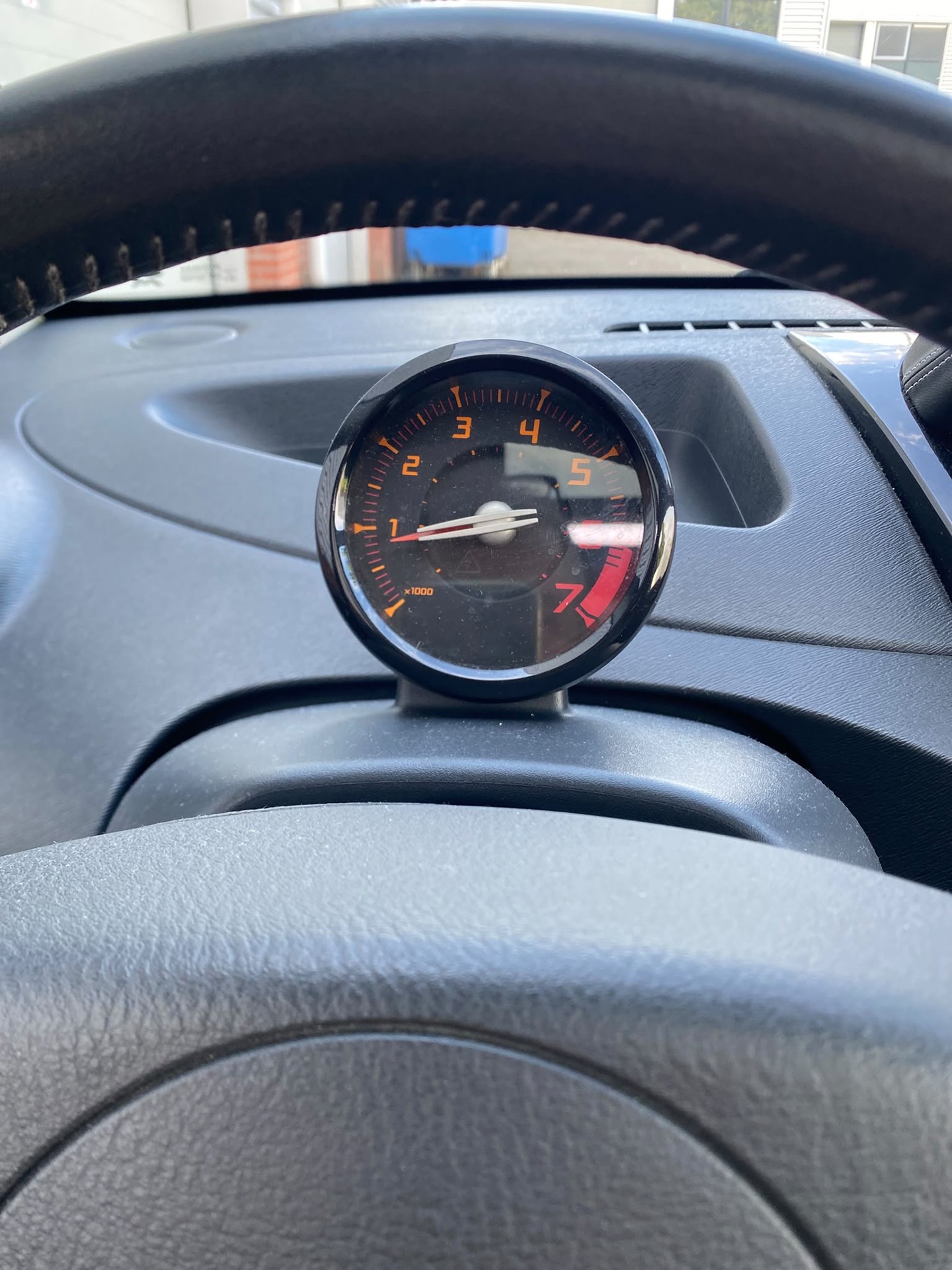 Foto van Renault Twingo