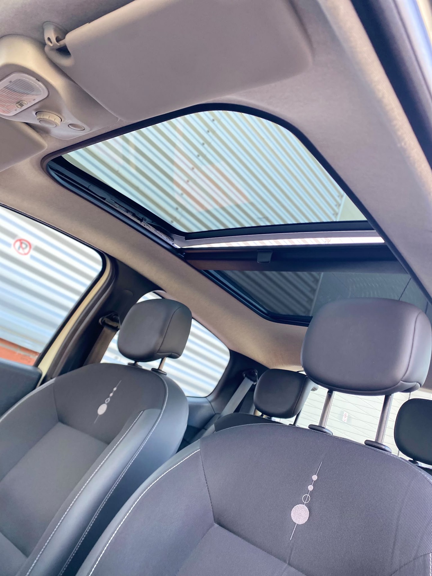 Foto van Renault Twingo