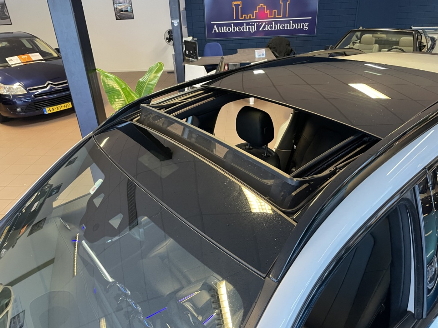 Foto van Mercedes-Benz GLB