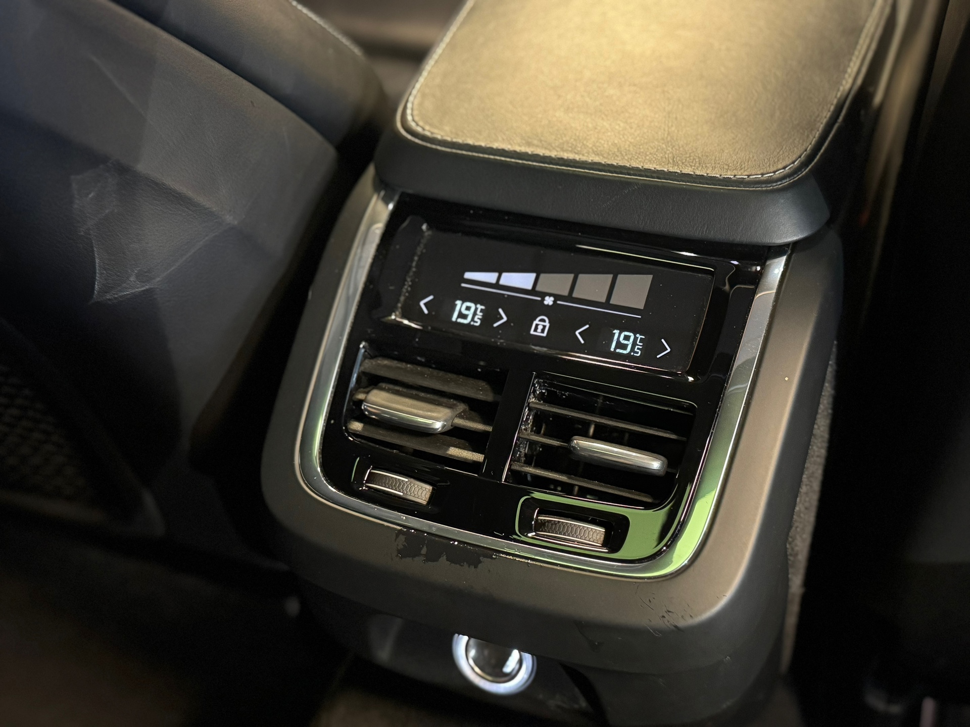 Foto van Volvo V90