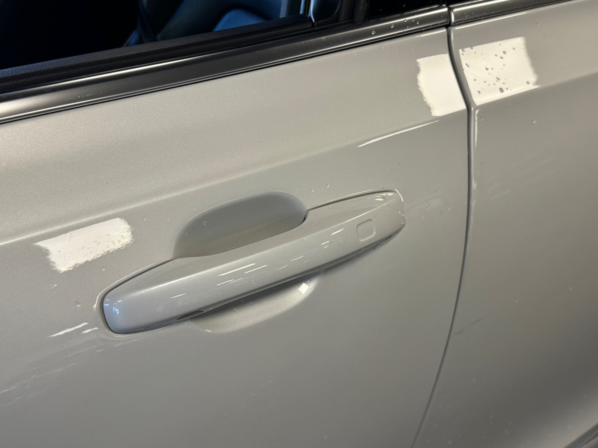 Foto van Volvo V90