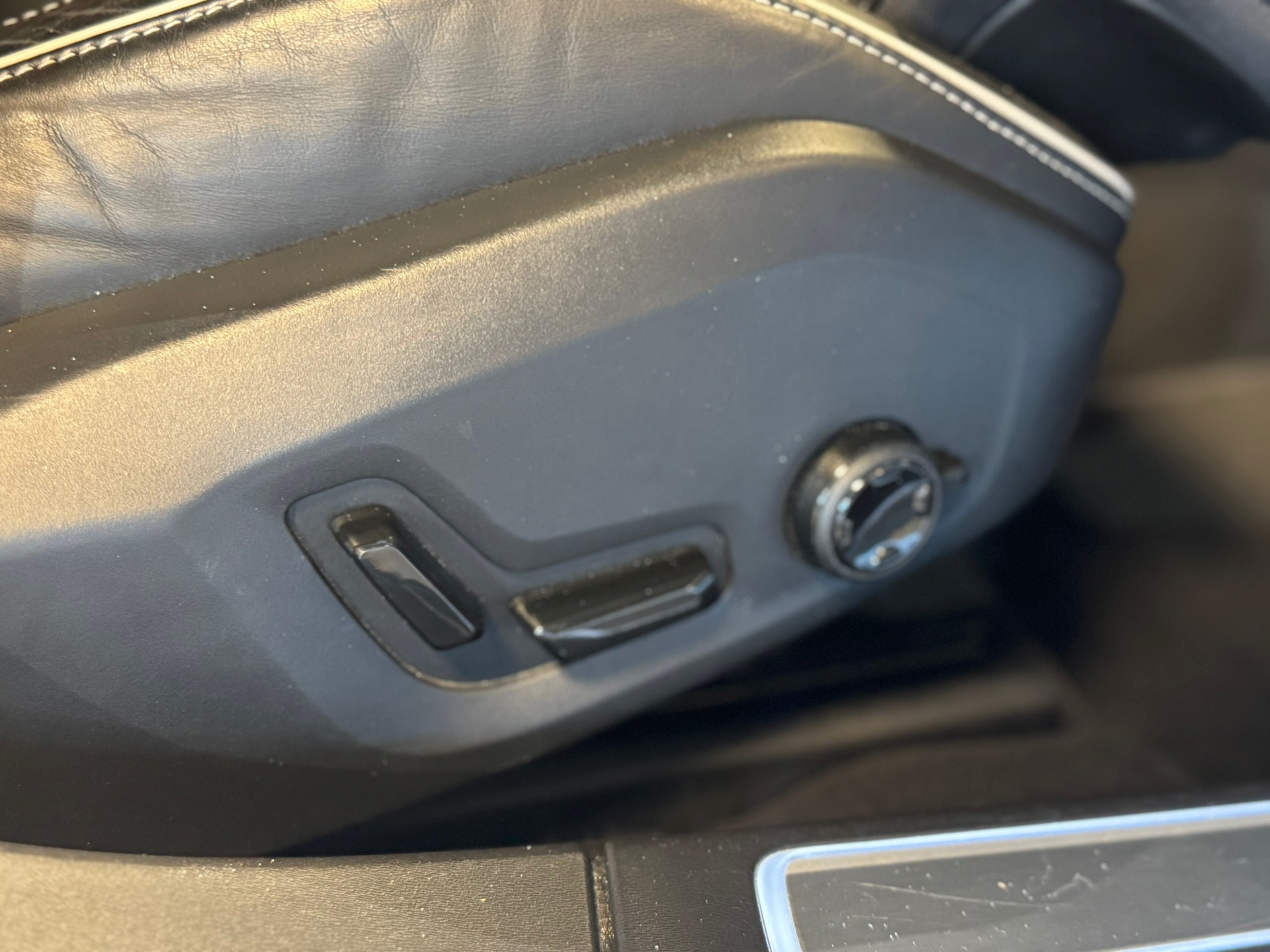 Foto van Volvo V90