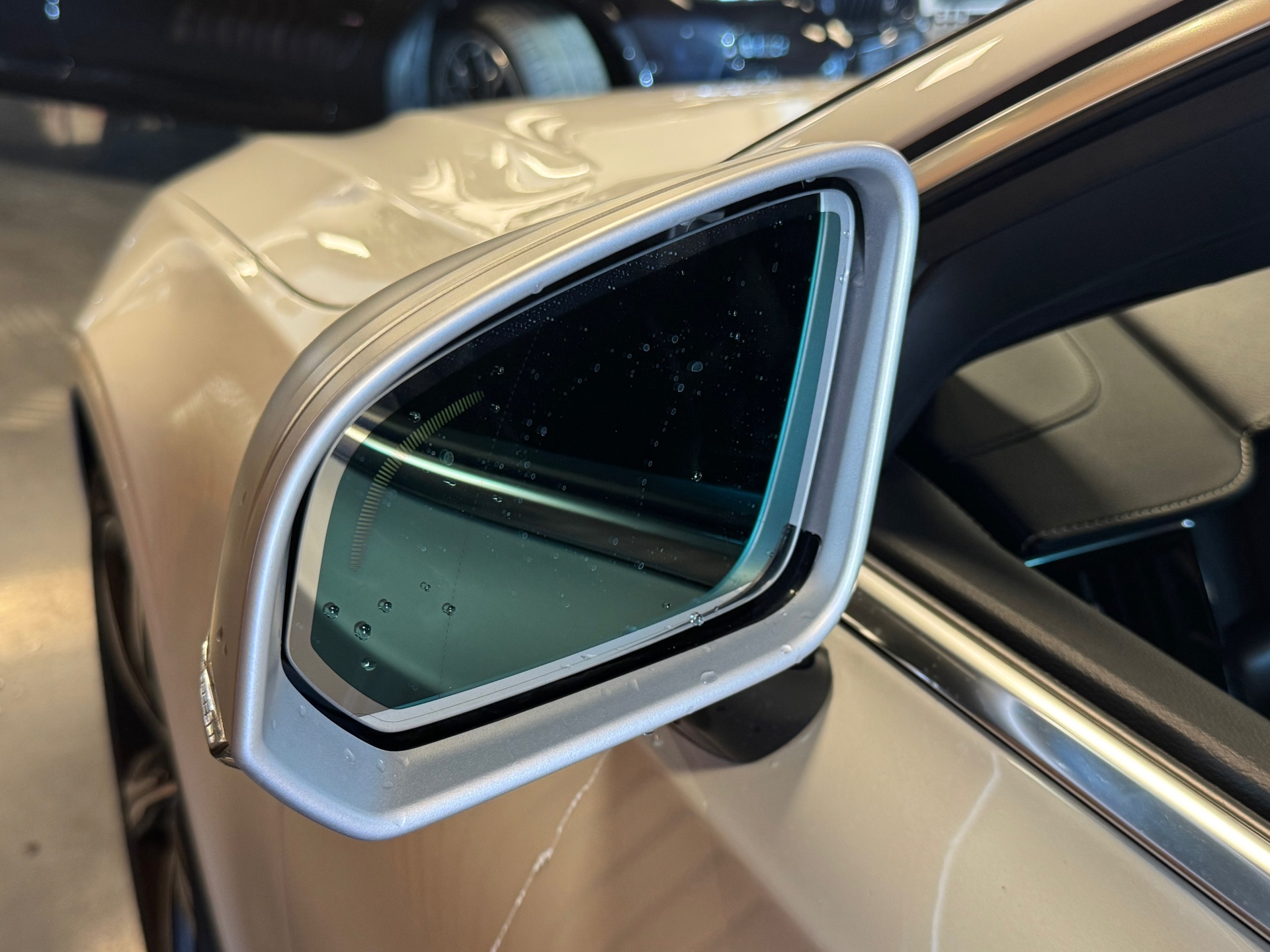 Foto van Volvo V90