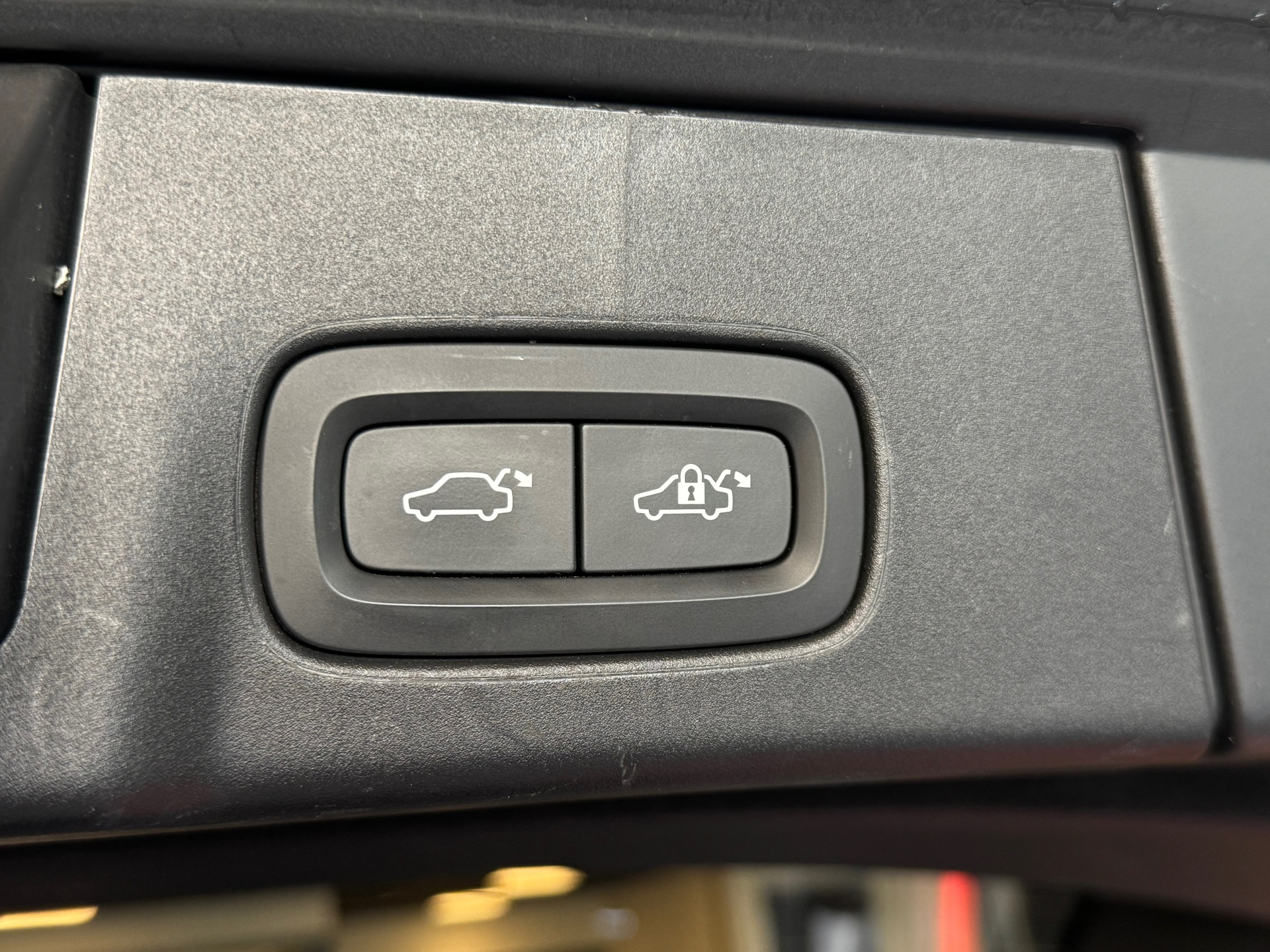 Foto van Volvo V90