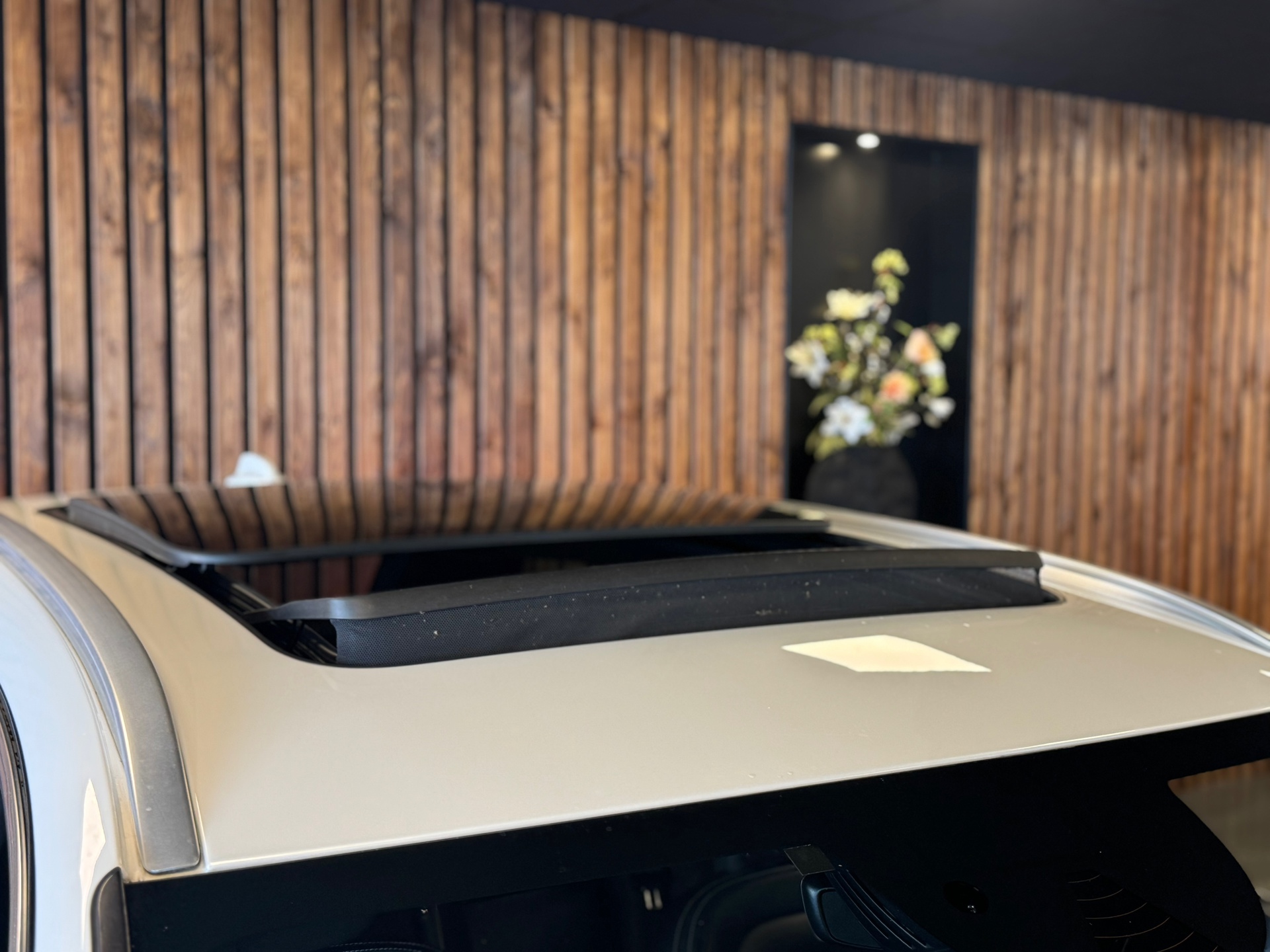 Foto van Volvo V90