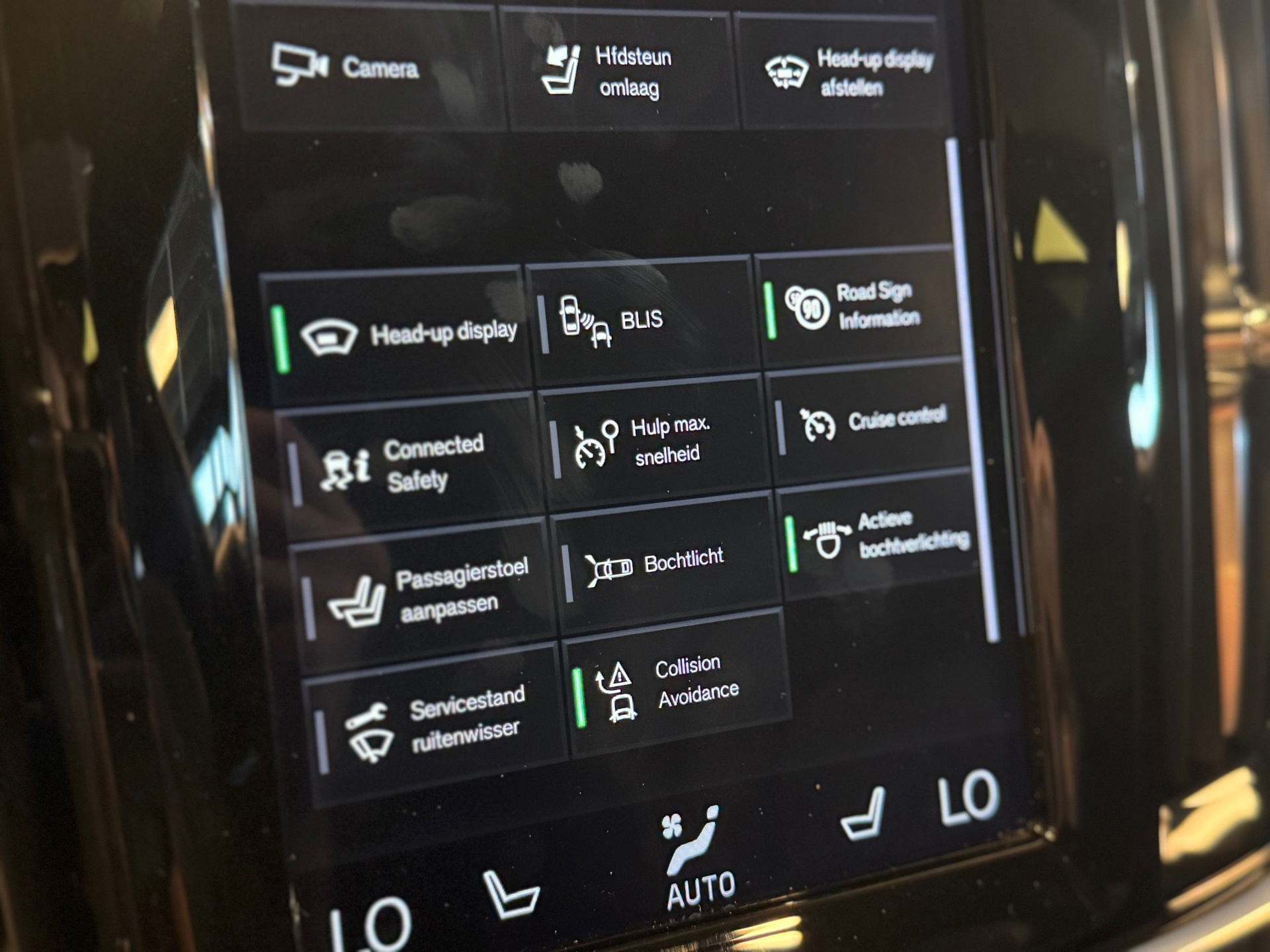 Foto van Volvo V90