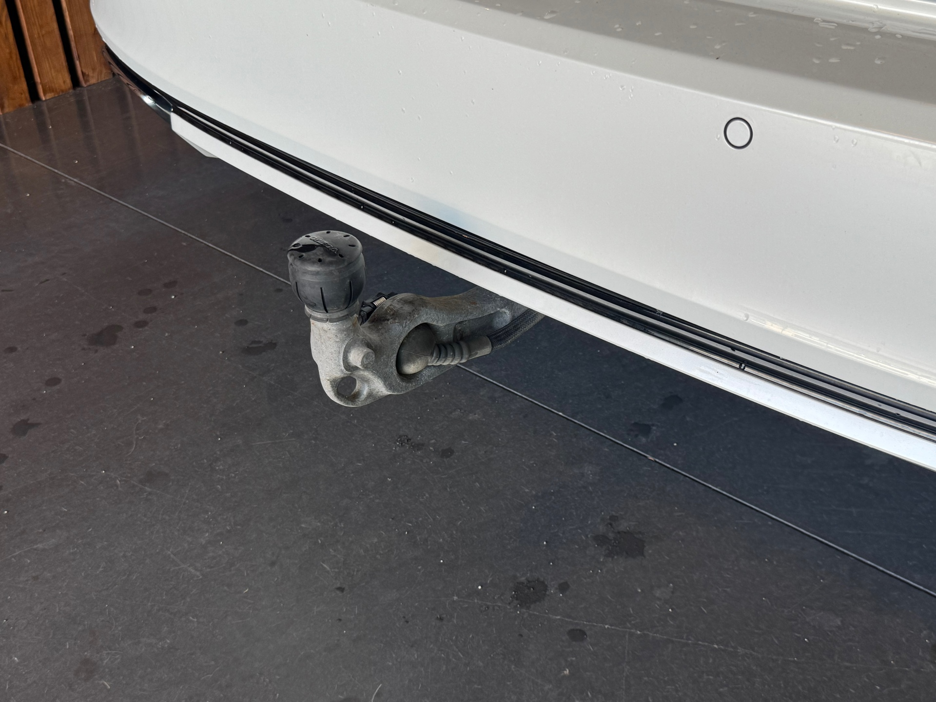 Foto van Volvo V90