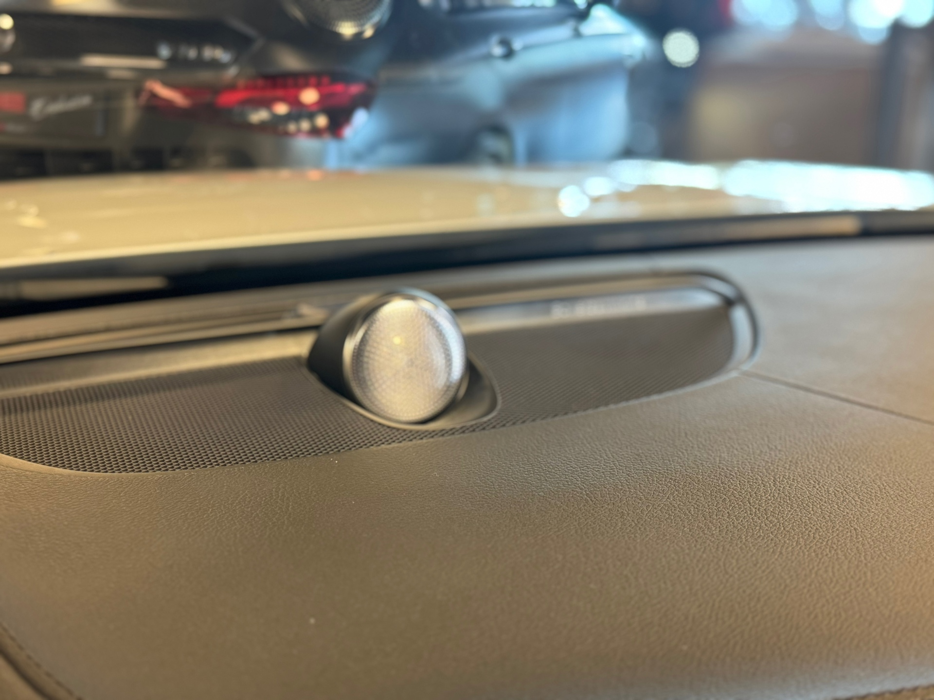 Foto van Volvo V90