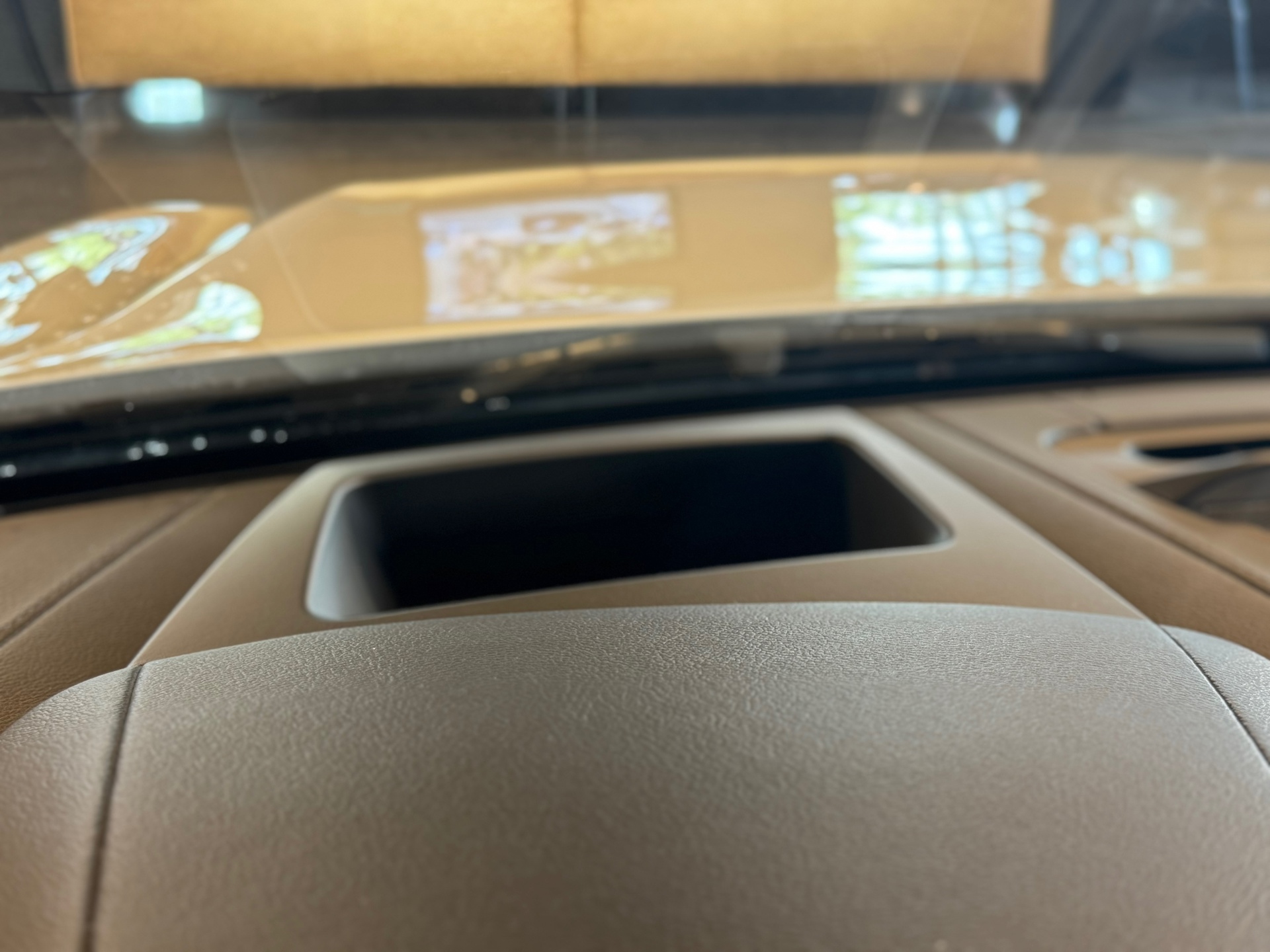 Foto van Volvo V90