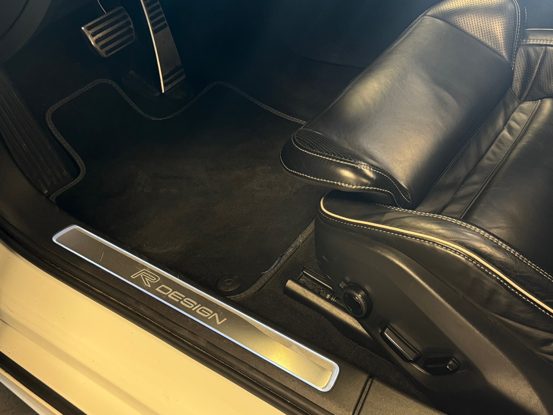 Foto van Volvo V90
