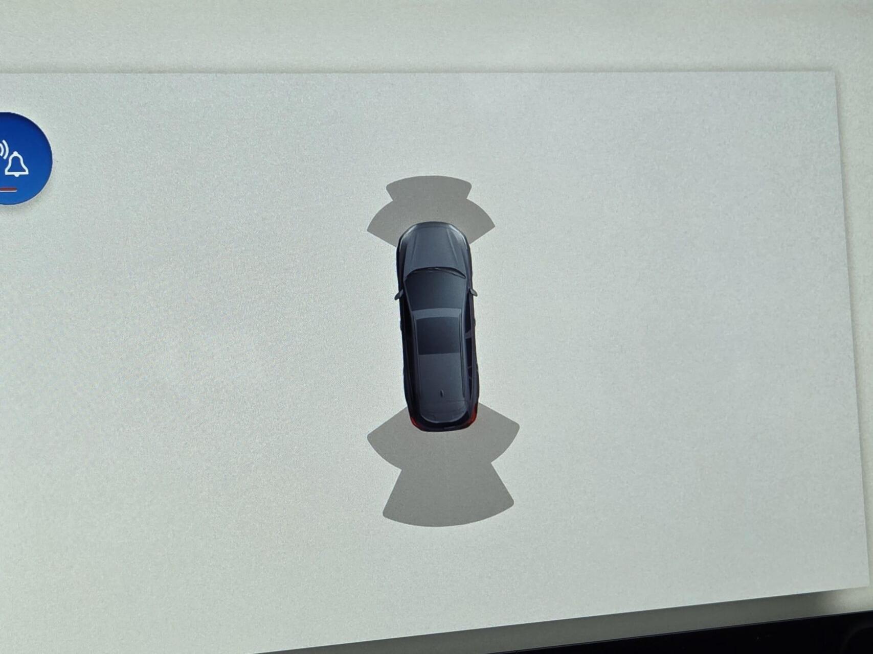 Foto van Ford Focus Wagon