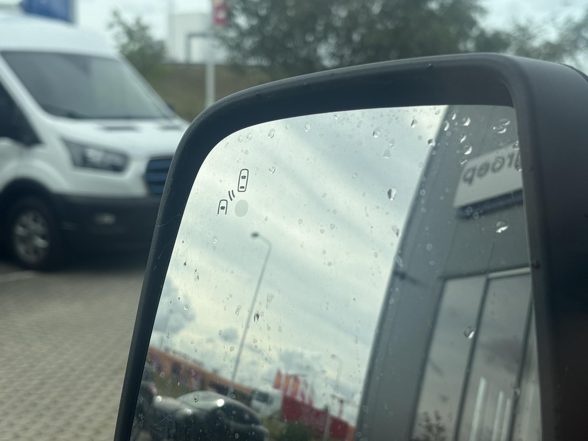 Foto van Ford Transit
