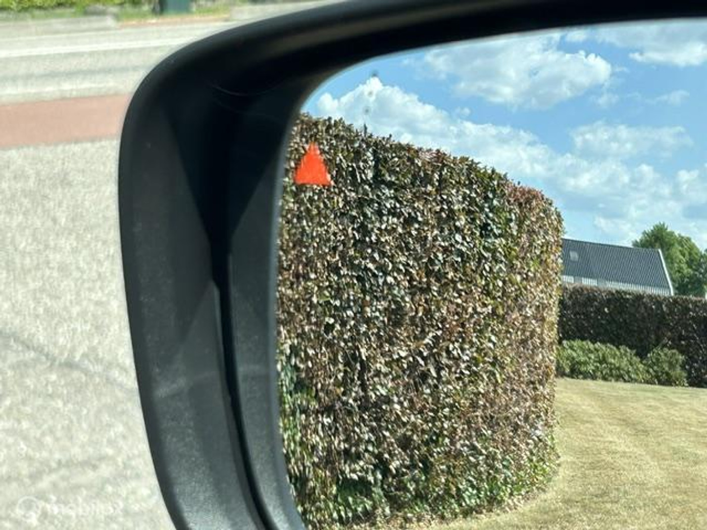 Foto van Mercedes Citan Bestel