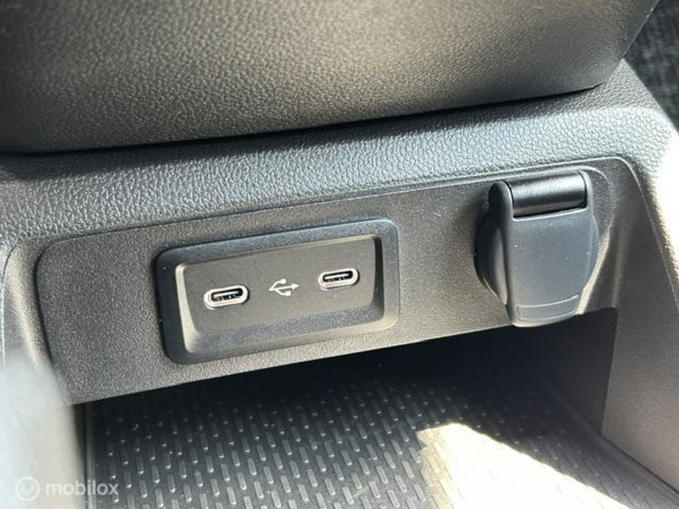 Foto van Mercedes Citan Bestel