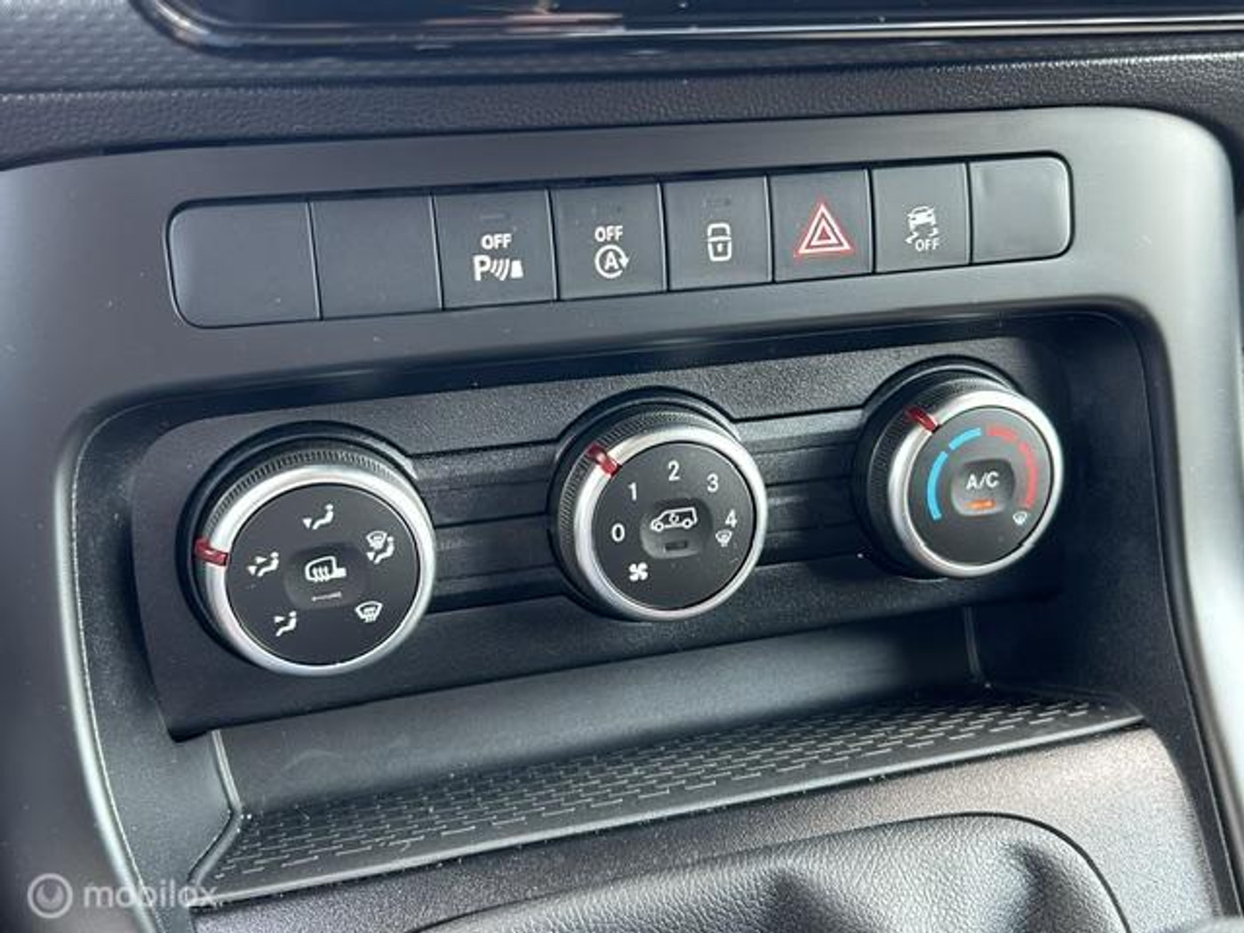 Foto van Mercedes Citan Bestel