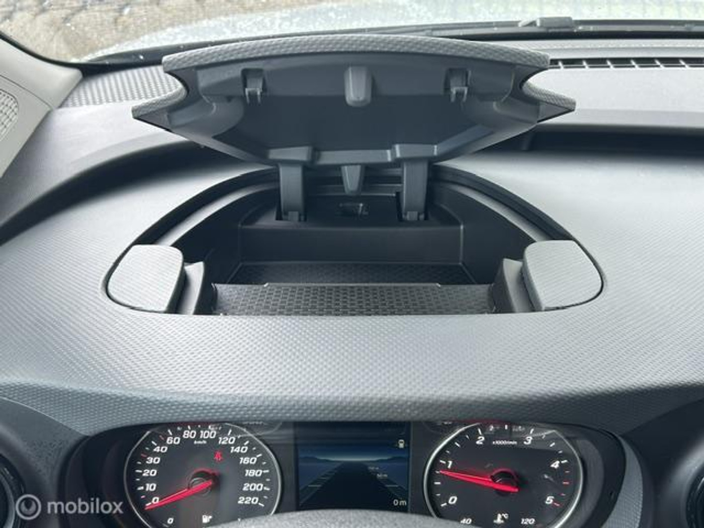 Foto van Mercedes Citan Bestel