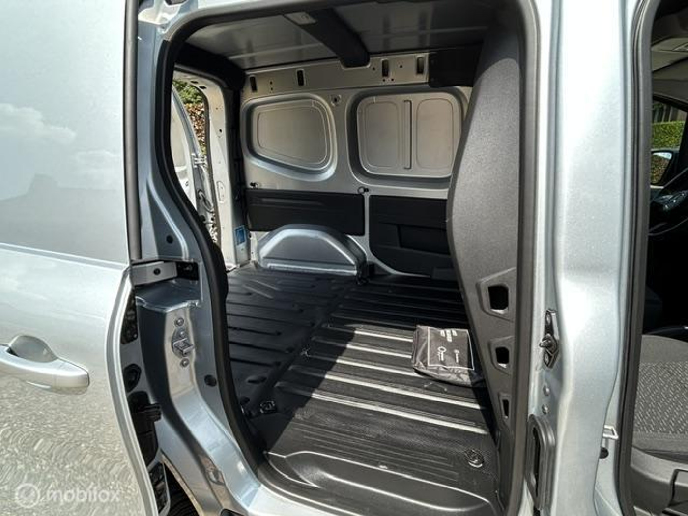Foto van Mercedes Citan Bestel