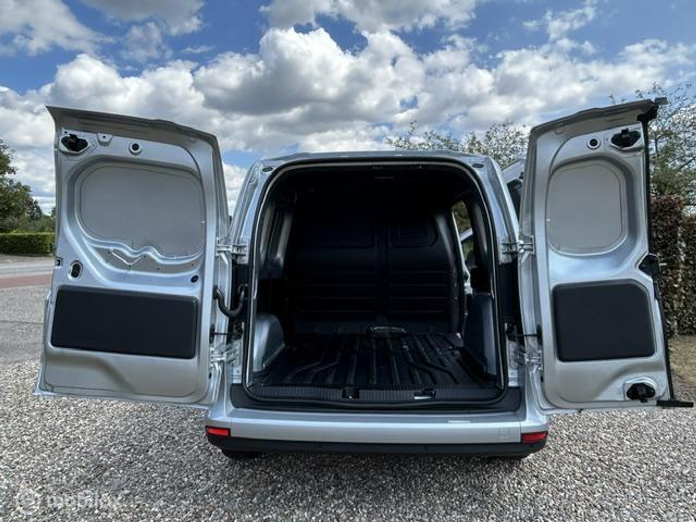 Foto van Mercedes Citan Bestel